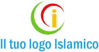 Crea il tuo logo islamico Logo islamico